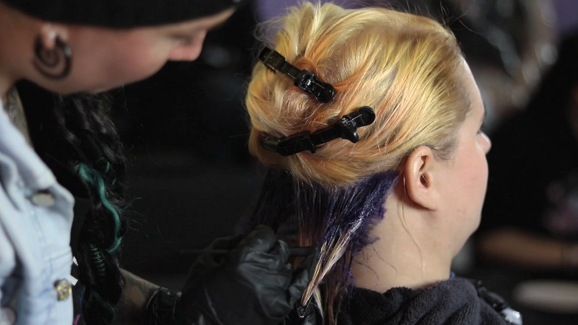 Hairdressers Wanted! topic icon